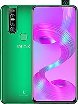 Infinix S5 Pro