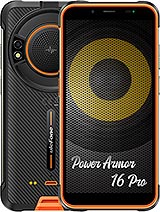 Ulefone Ulefone Power Armor 16 Pro