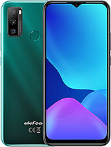 Ulefone Ulefone Note 10P