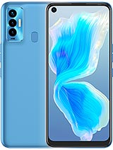 Tecno Camon 18i