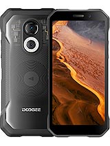 Doogee S61 Pro