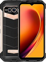 Doogee V Max