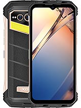 Doogee S100 Pro