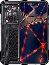 Oukitel Oukitel WP33 Pro