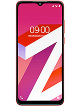 Lava Z4