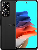 Philips S6206