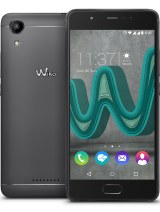 Wiko Ufeel go