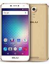 BLU Studio XL2