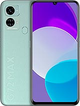 BLU G72 Max