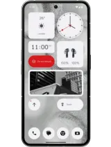 Nothing Phone 4a