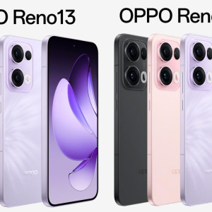 Oppo's Reno13 and Reno13 Pro to Launch in India