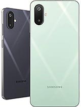 Galaxy M06