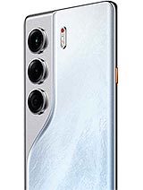 Camon 40 Pro