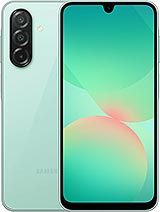 Galaxy A26