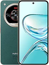 ZTE nubia Focus 2 Ultra 5G