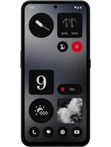 Nothing CMF Phone 3 Pro