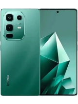 Infinix Note 60