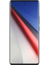vivo iQOO 15 Ultra