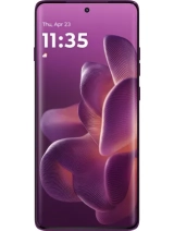 Motorola Edge 70 Pro