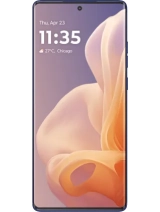 Motorola Moto G96