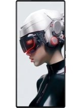 ZTE nubia RedMagic 10 Ultra