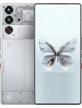 ZTE nubia RedMagic 10s Pro+