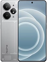 Realme Neo 7 Turbo