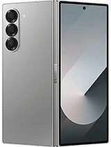 Samsung Galaxy Z Fold7