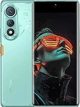 Tecno Pova Curve 5G