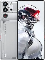ZTE nubia Red Magic 10S Pro+