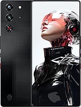 ZTE nubia Red Magic 10S Pro