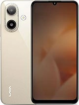 Lava Bold N1