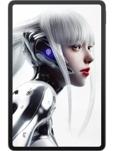 ZTE nubia RedMagic Gaming Tablet 3 Pro