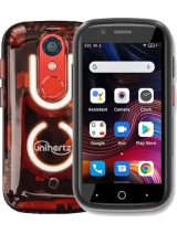 Unihertz Jelly Star