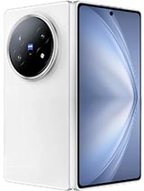 vivo X Fold5