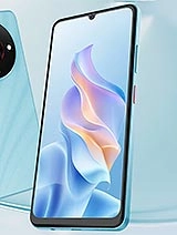 ZTE Blade A76