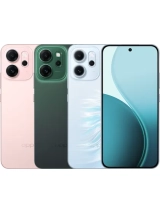 Oppo Reno14 FS