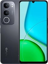 vivo Y50 (2025)