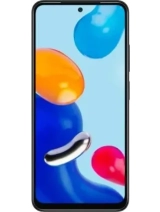Xiaomi Redmi Note 16
