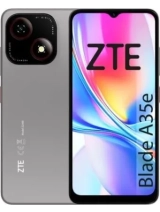 ZTE Blade A35e