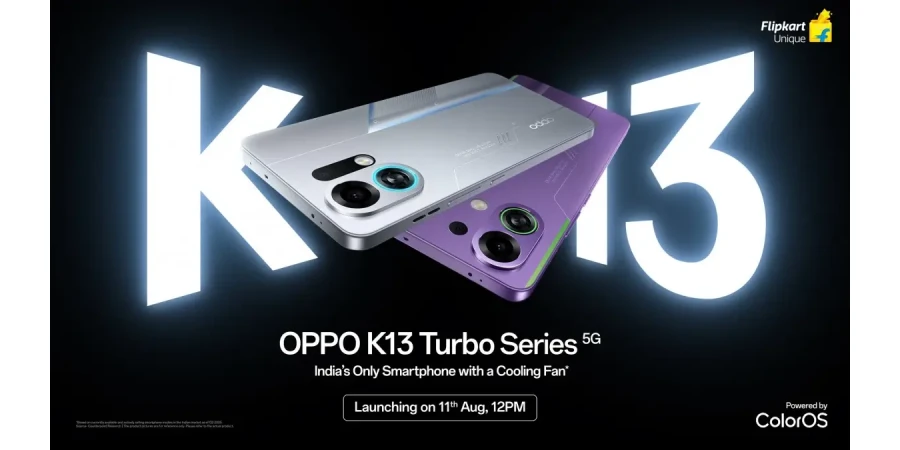 Oppo K13 Turbo Series India Launch Confirmed: Full Details and Expected Price in Nepal