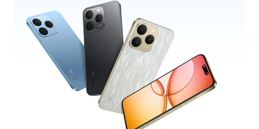 Realme 15T: Full Specs and Expected Price in Nepal