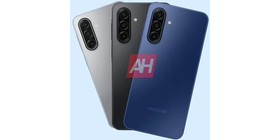 Samsung Galaxy A17 4G and 5G Variants Listed Ahead of Nepal Launch