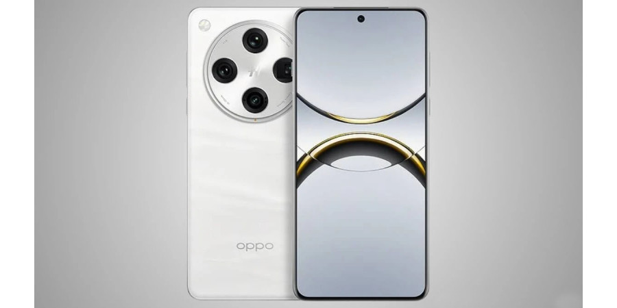 Oppo Find X9 & X9 Pro Expected price in Nepal: Full Specs Leak Display & Design