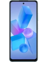 Infinix Hot 60i 5G