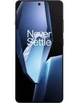 Oneplus 15R 5G