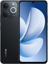 Realme Narzo 80 Lite 4G