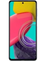 Samsung Galaxy M57 5G