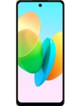 Tecno Spark Slim