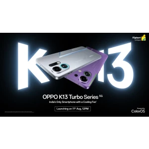 Oppo K13 Turbo Series India Launch Confirmed: Full Details and Expected Price in Nepal